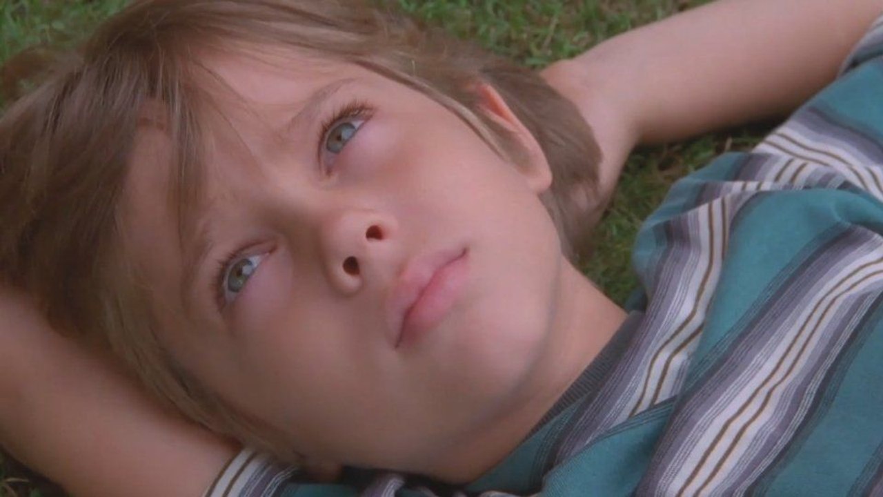 Trailer italiano ufficiale
