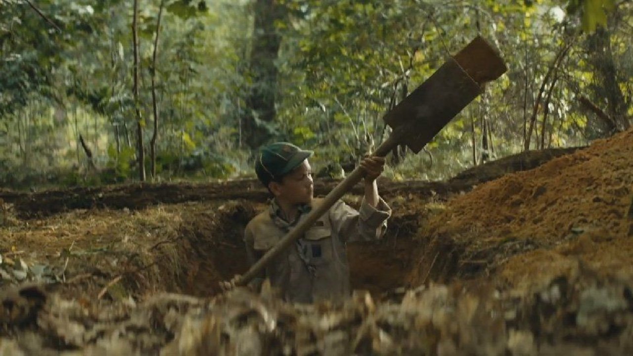 Clip: il primo incontro
