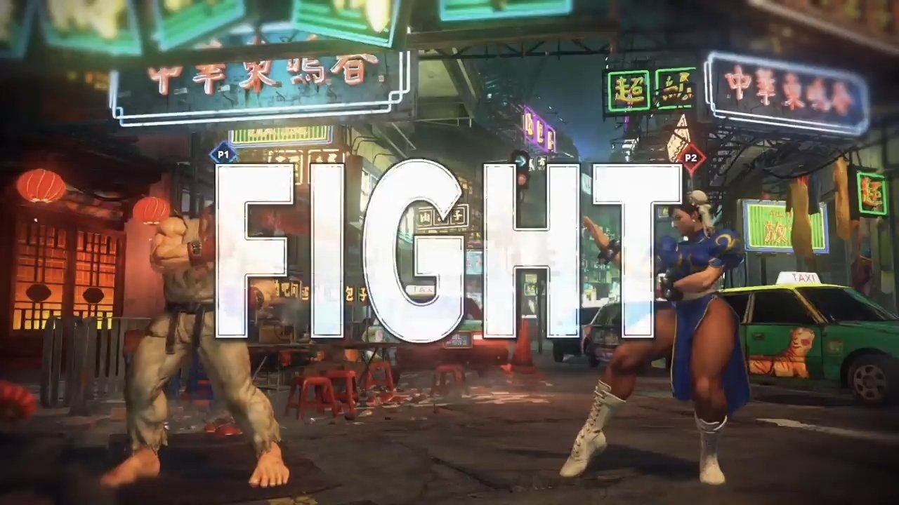 Gameplay Trailer