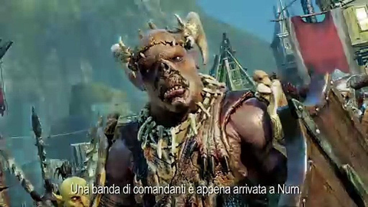 Il Signore della Caccia