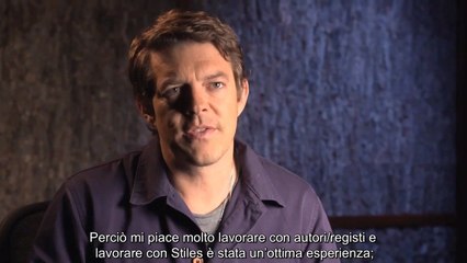 Jason Blum Featurette