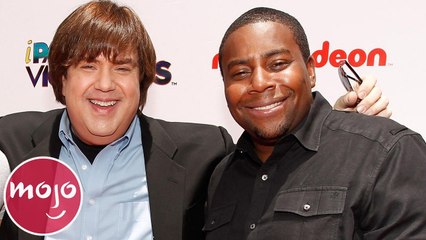 Celebrities React to 'Quiet on Set' Documentary 🎬