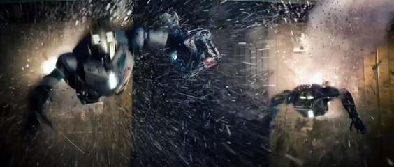 Terzo trailer Sottotitolato in Italiano