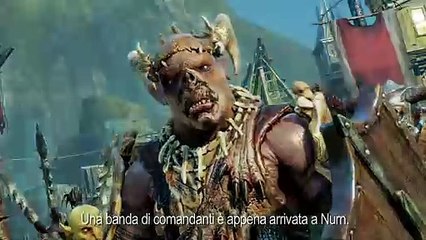 Il Signore della Caccia