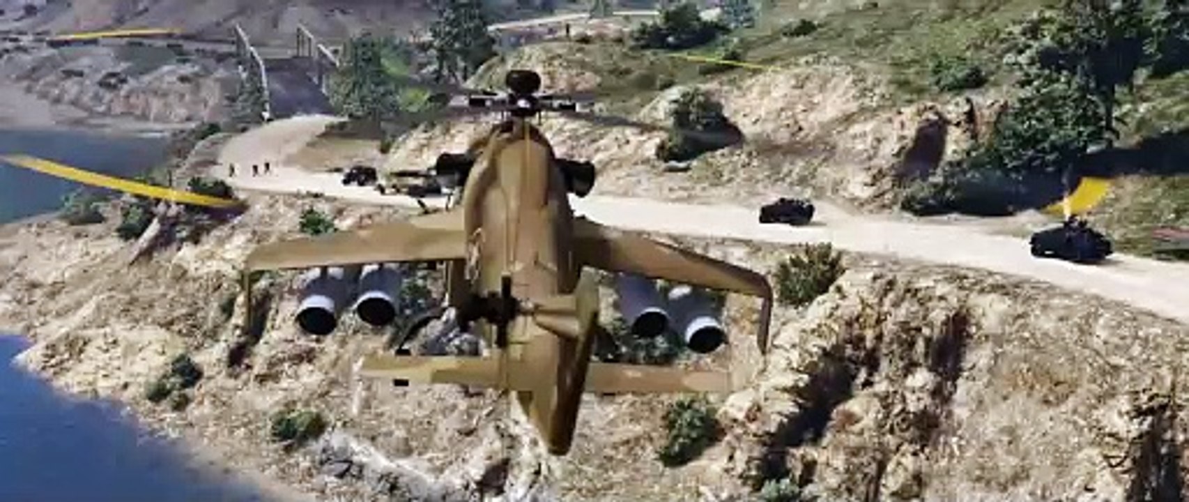 GTA Online - I Colpi