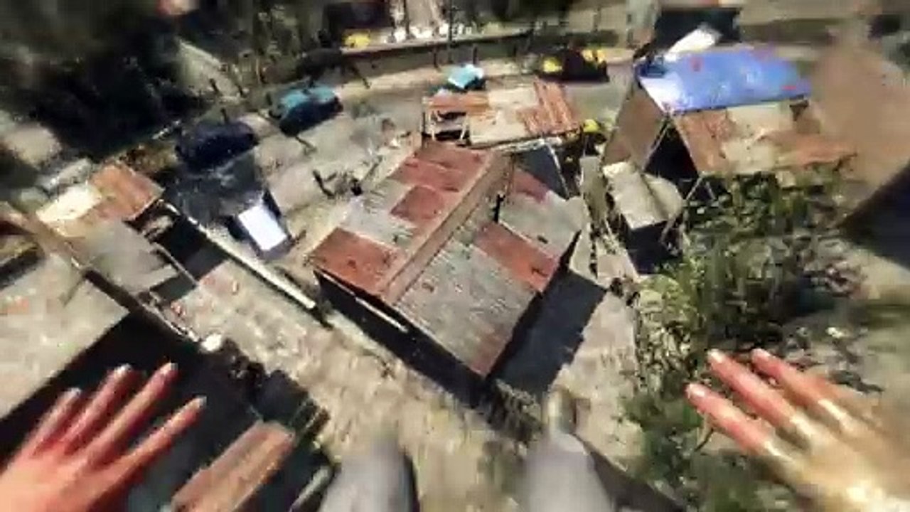 Launch Trailer