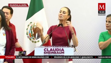 Morena formaliza solicitud de protección para 40 candidatos en Guanajuato