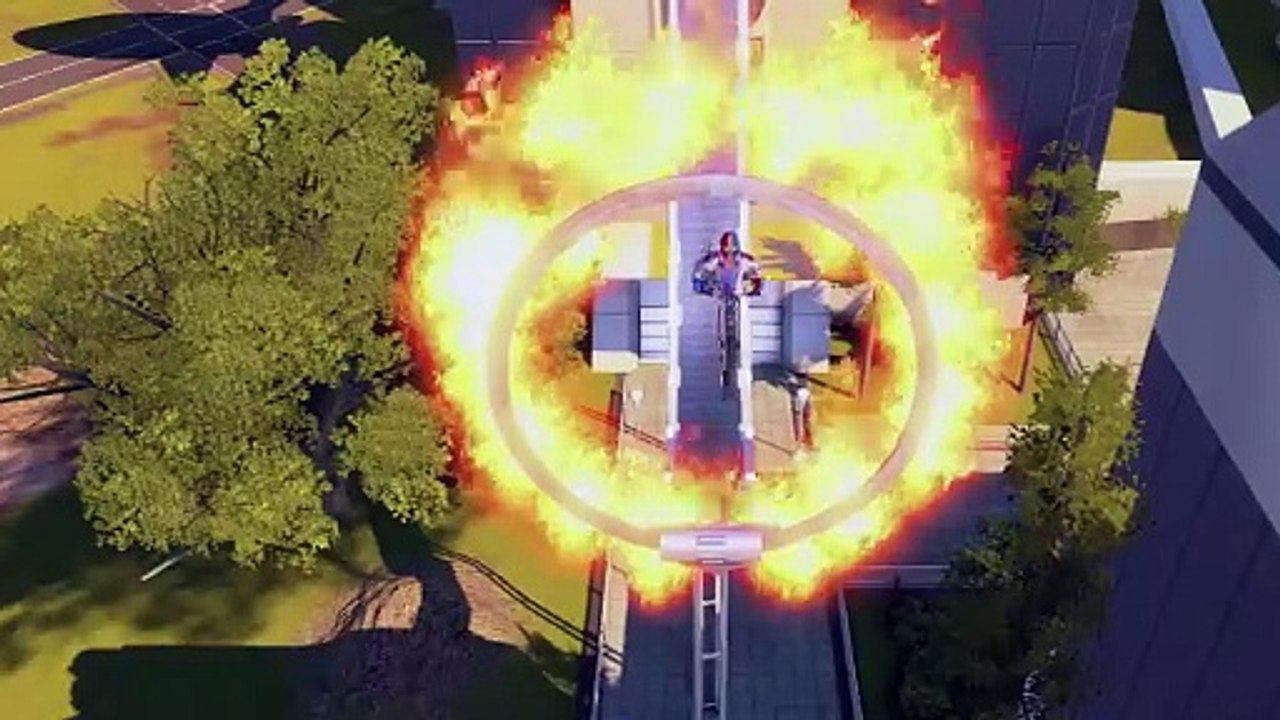 Online Multiplayer launch