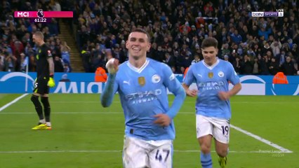 City Dominates Aston Villa in 2-0 Victory ⚽