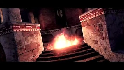 Open Beta Launch Trailer