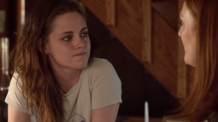 Clip: discorso con la figlia