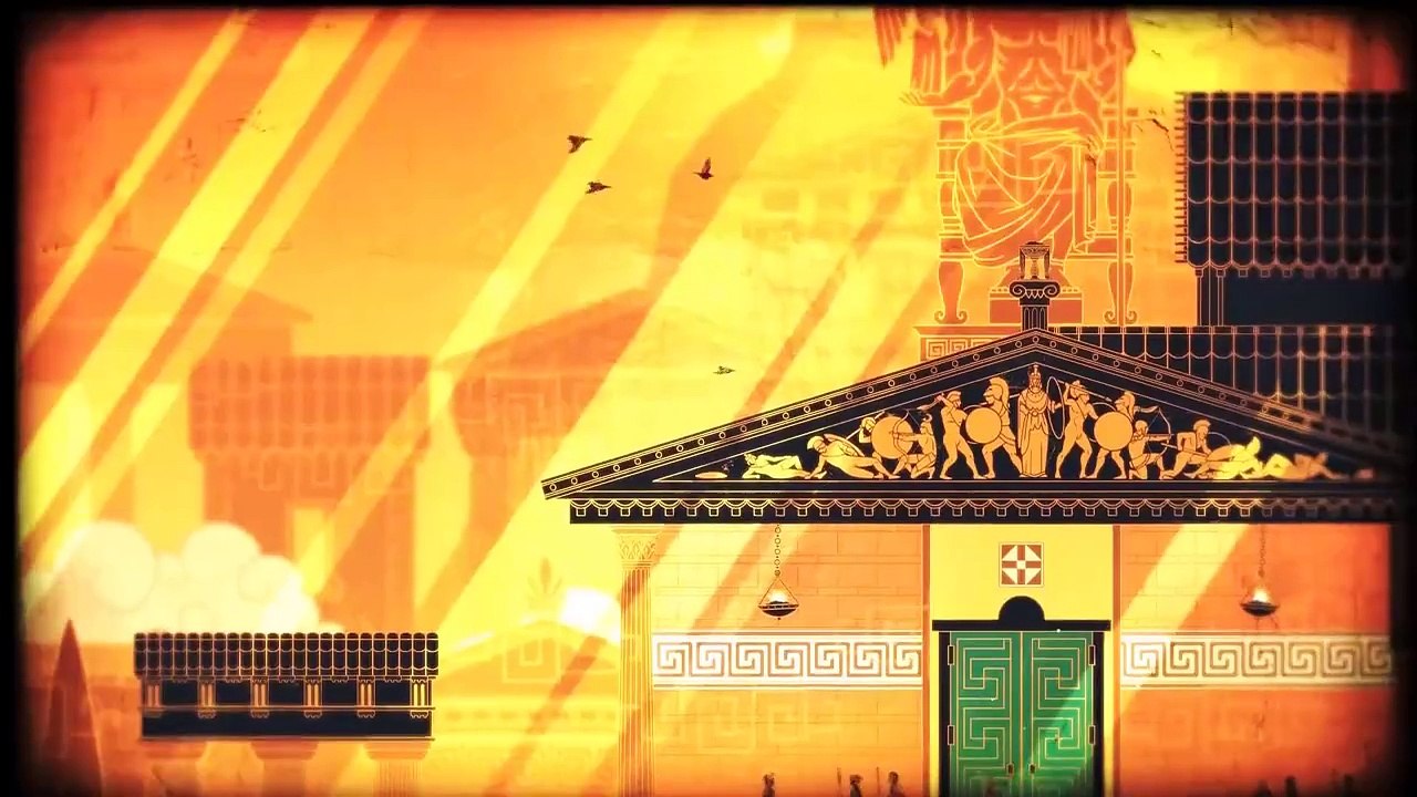 Launch Trailer