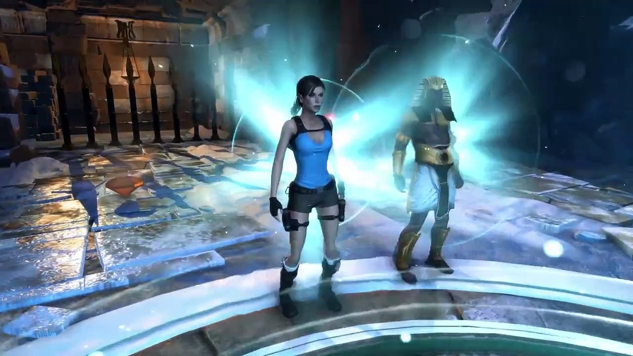 Downloadable Content and Community Challenges