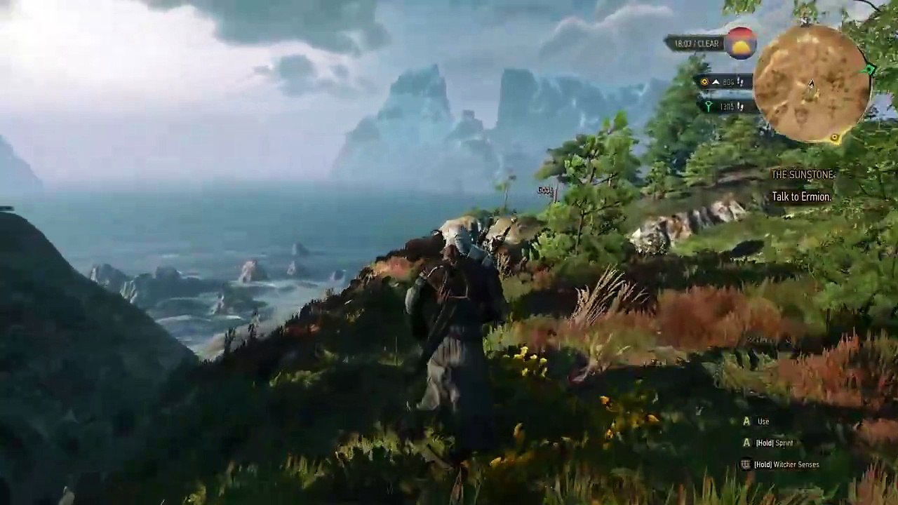 Gameplay Video part 3