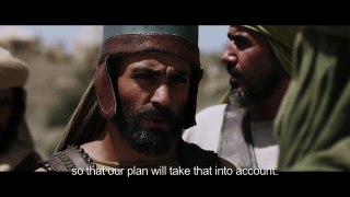 Omar Series Ep 23 Battle of Yarmouk