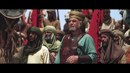 Omar Series Ep 13 Battle of Uhud