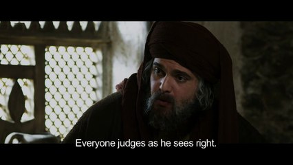 Omar Series Episode 26: The Epic Siege of Damascus ⚔️