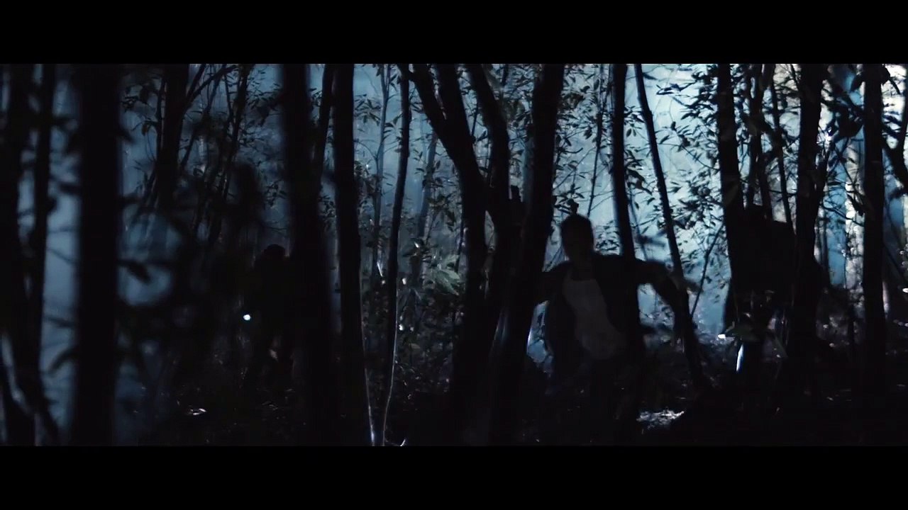 Ready or Not Trailer