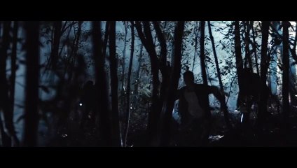 Ready or Not Trailer