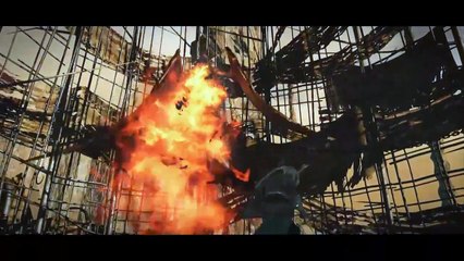 Forlorn Hope (Italian Trailer)