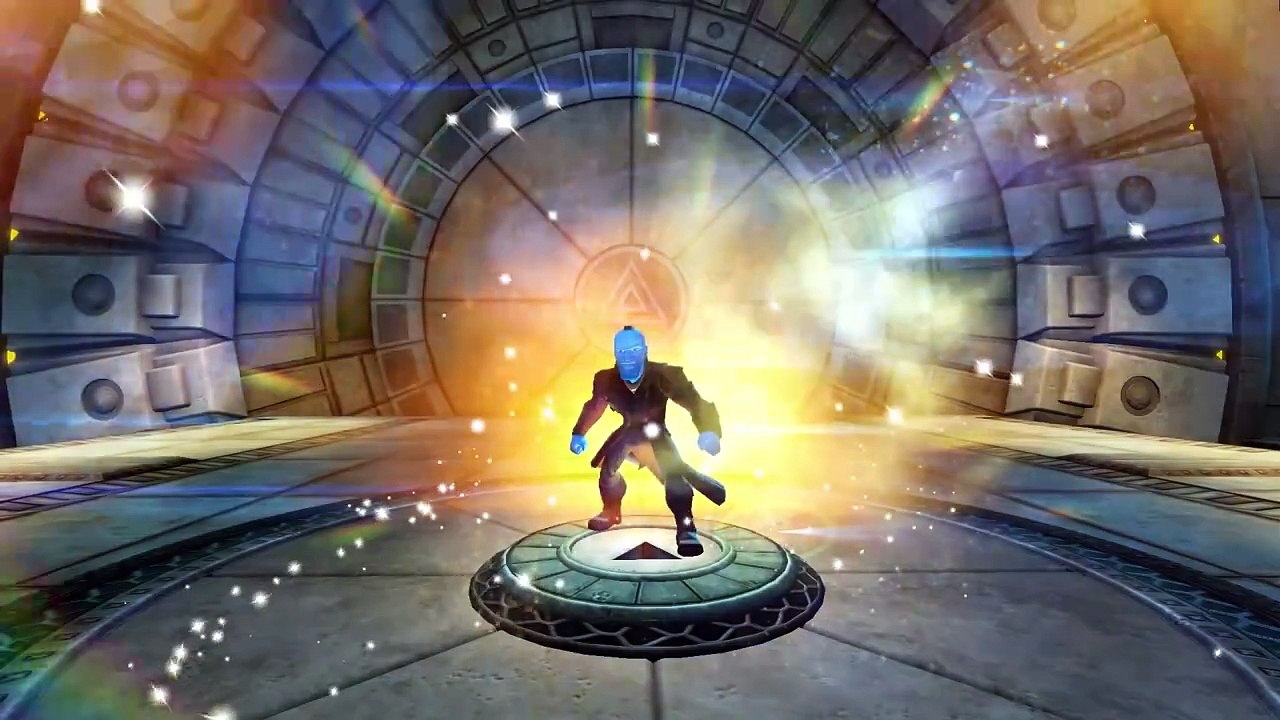 Yondu Trailer