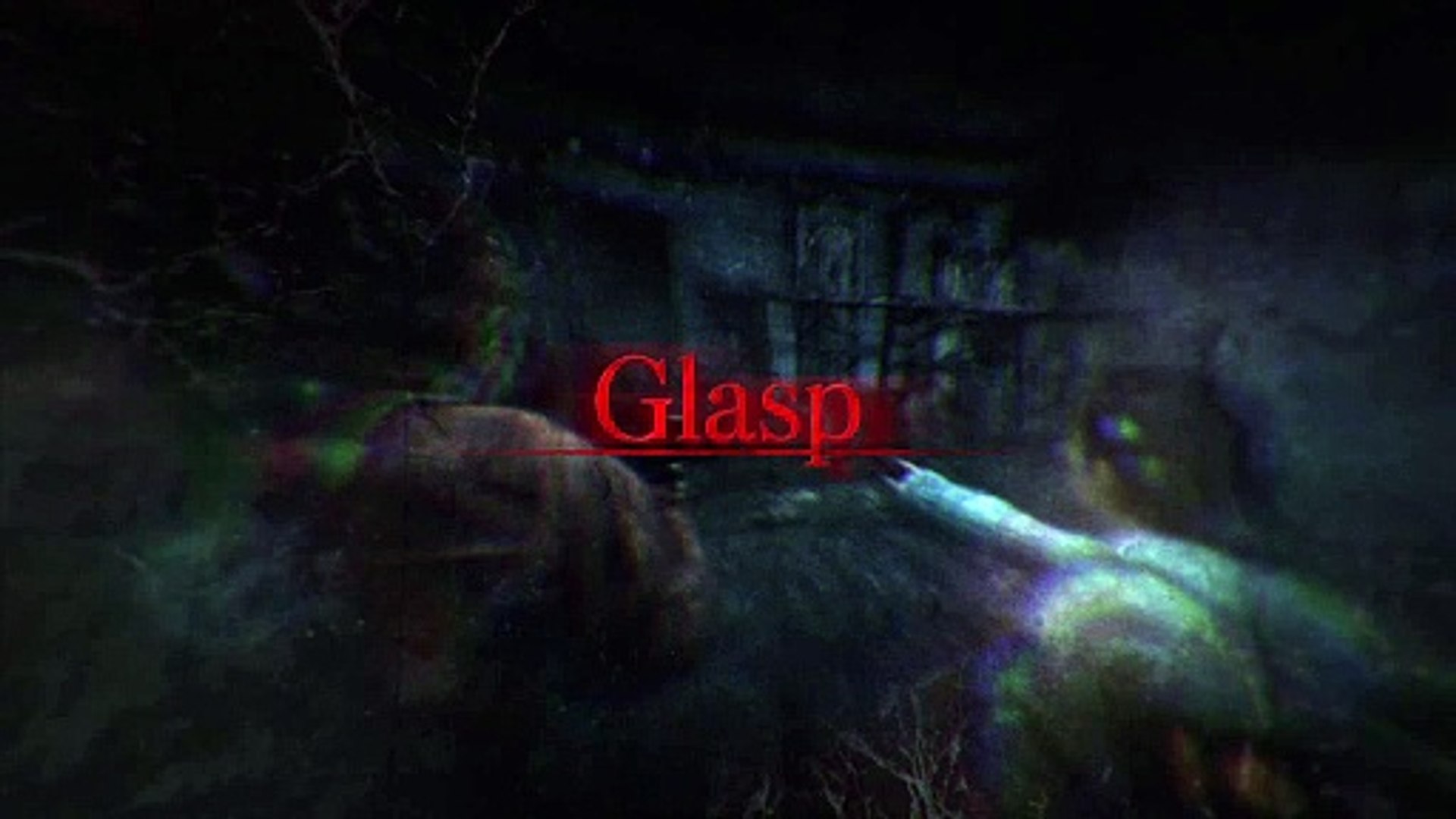 Glasp gameplay