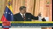 Pdte. de Venezuela Nicolás Maduro promulgó la Ley en Defensa de la Guayana Esequiba