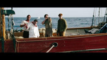 The Ministry of Ungentlemanly Warfare Movie Clip - Dead Puppet