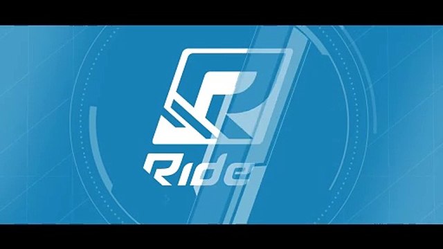 Unveil the EBR 1190 RX