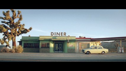 The Last Stop in Yuma County Movie