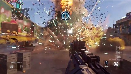 Randall Higgins: KillCameraman