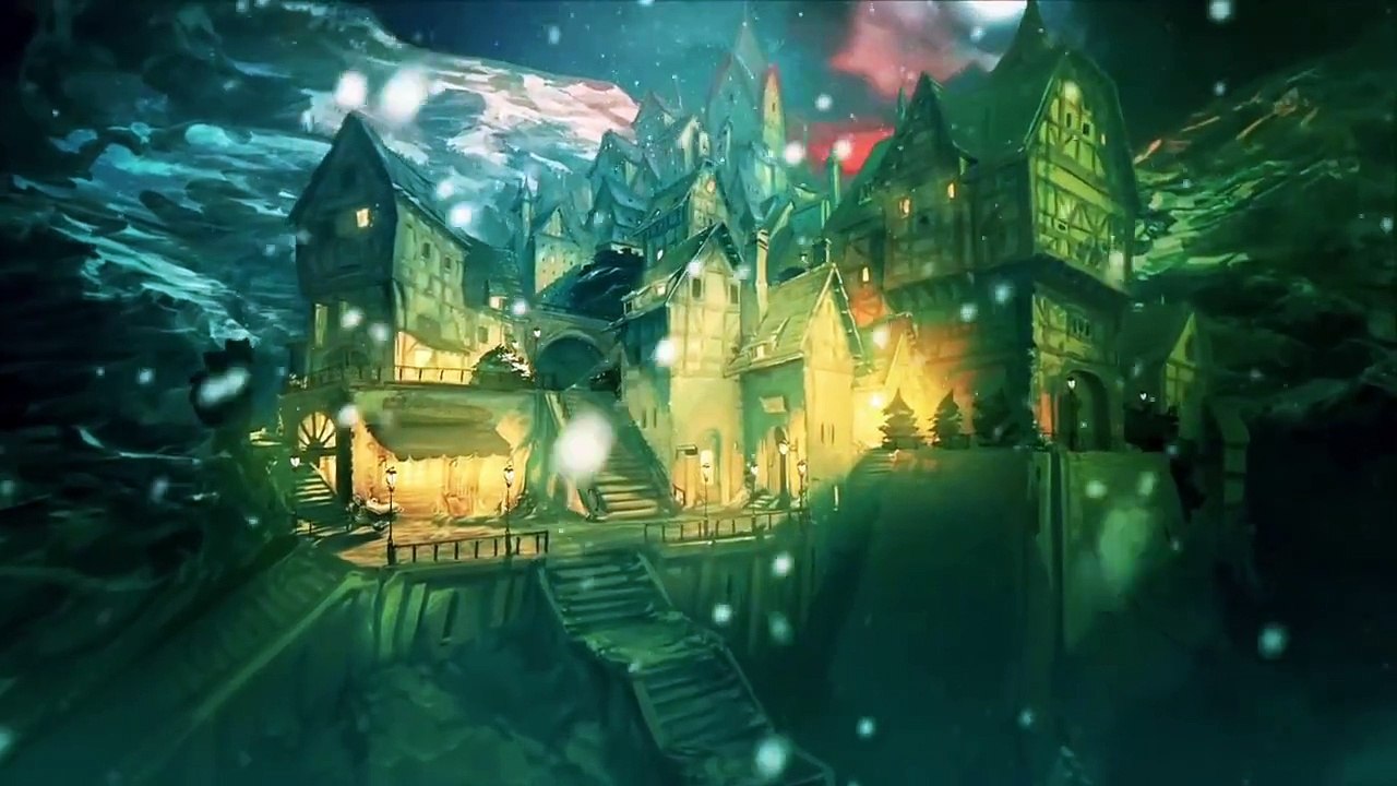 Official Trailer