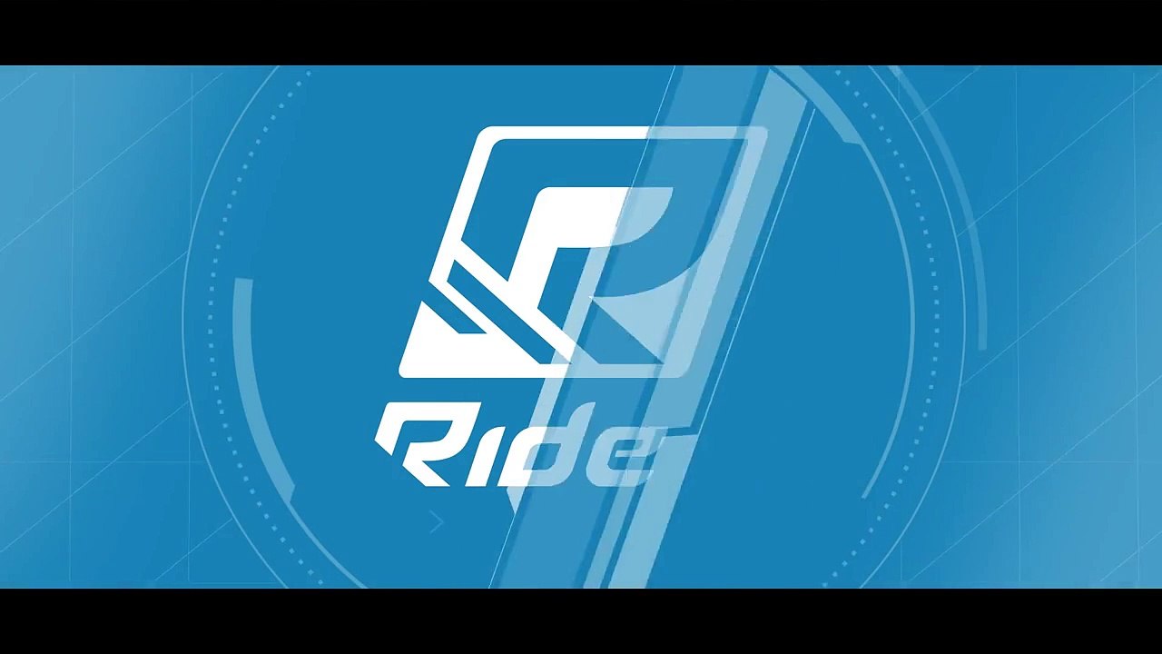 Unveil the EBR 1190 RX