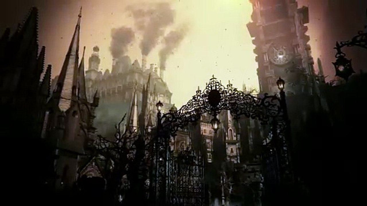 Story Trailer