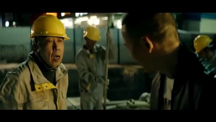 Phim Anh Trọc Phá Án Như Thần Nhờ Tâm Linh - Review Phim Tâm Linh Pháp Y