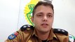 Polícia prende quatro, recupera moto roubada e apreende drogas em Mariluz
