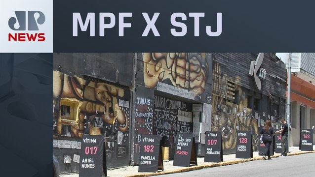 Boate Kiss: Ministério Público contesta anulação do júri de quatro réus