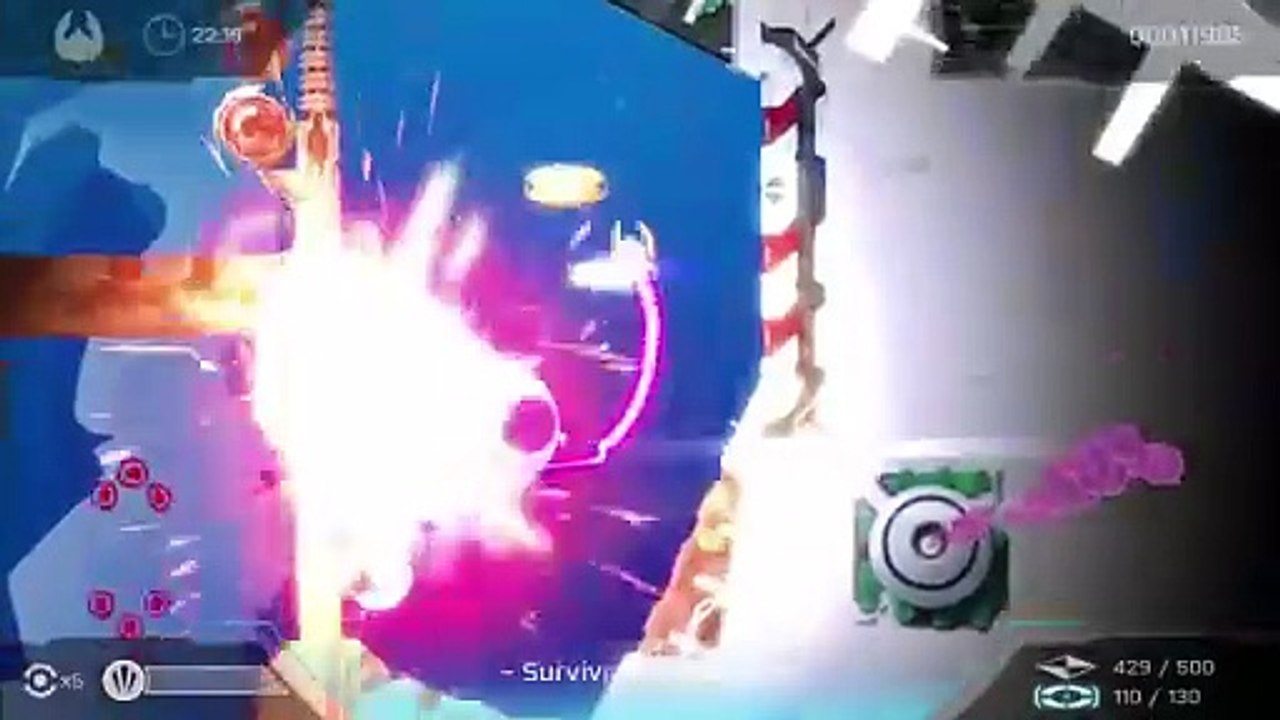 Trailer di gioco