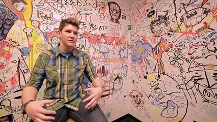 Video dietro le quinte