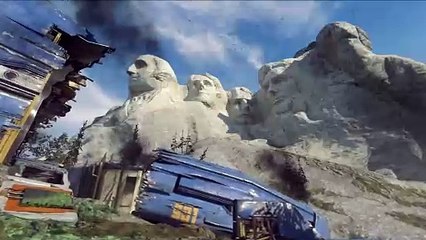 Trailer del 2° Pacchetto Mappe