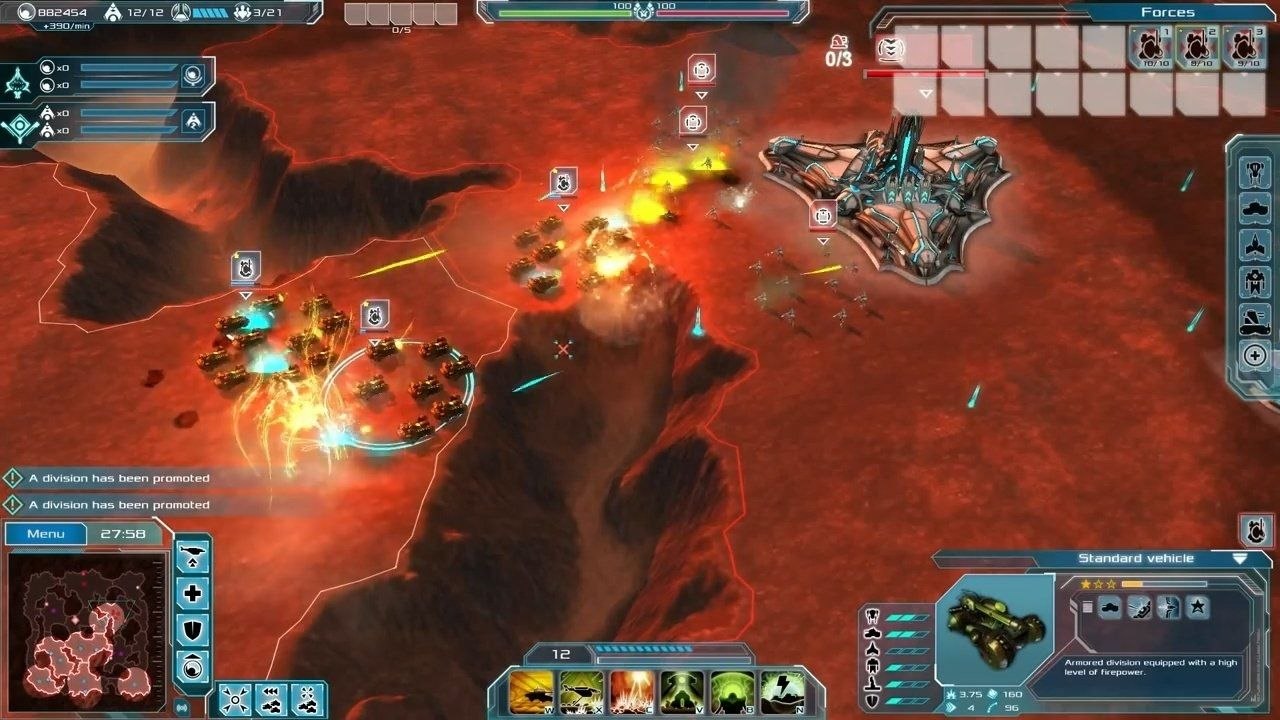 Gameplay Trailer