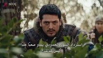 مسلسل المؤسس عثمان الحلقة 155 مترجمة كاملة