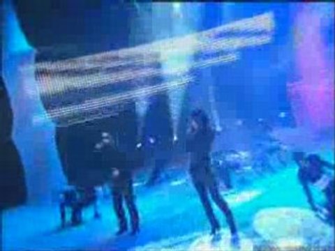 Maria Ilieva & Graffa - Chuvash li me ? [ live ]
