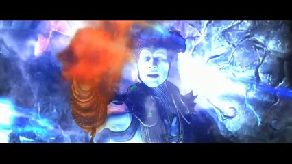 Mortal Kombat X - Trailer di lancio