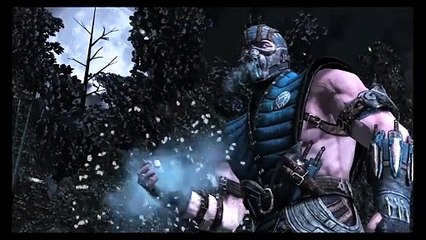 Mortal Kombat X per Dispositivi Mobili