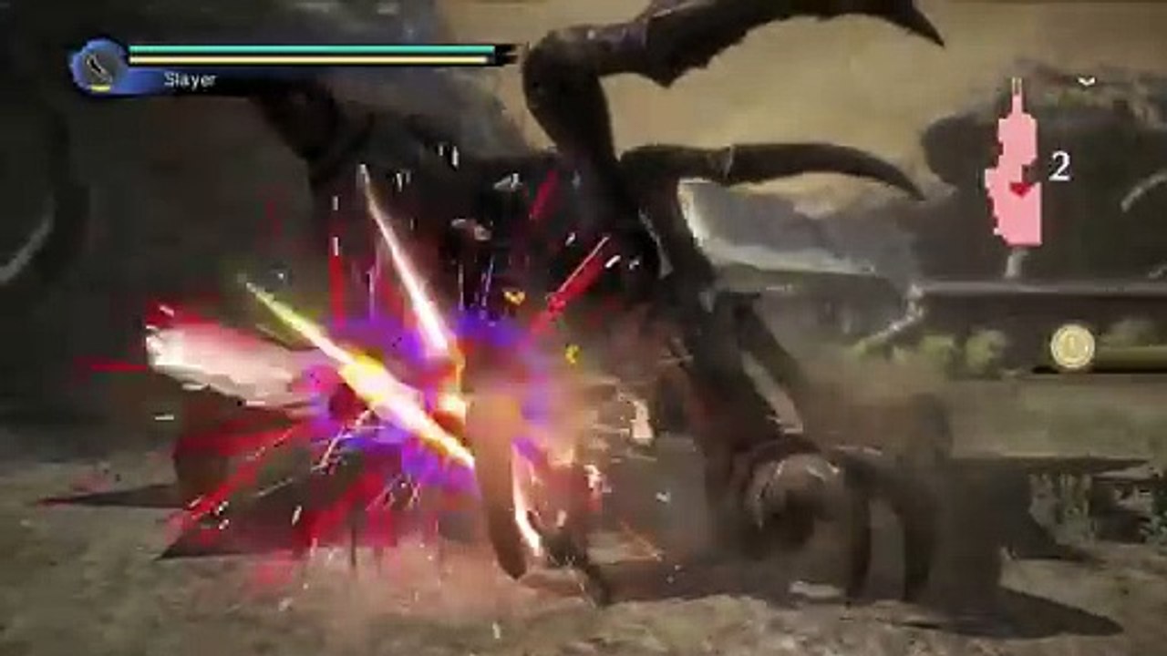 Naginata