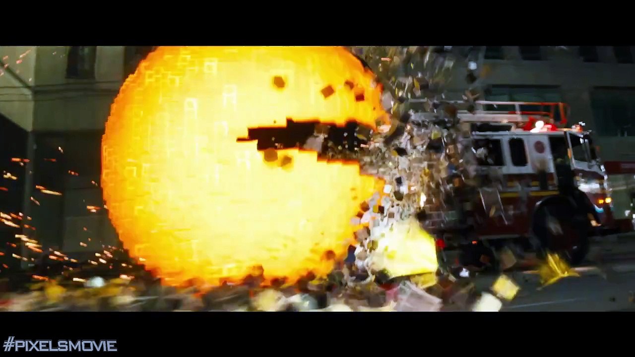 Trailer ufficiale