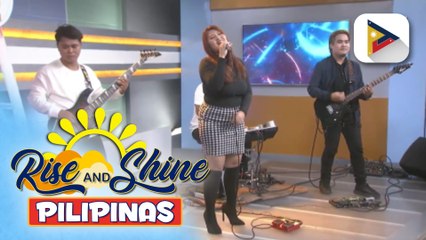 Performer of the Day | Himno