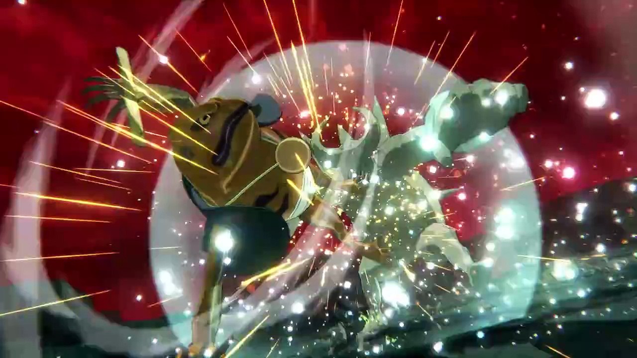 Trailer di gioco