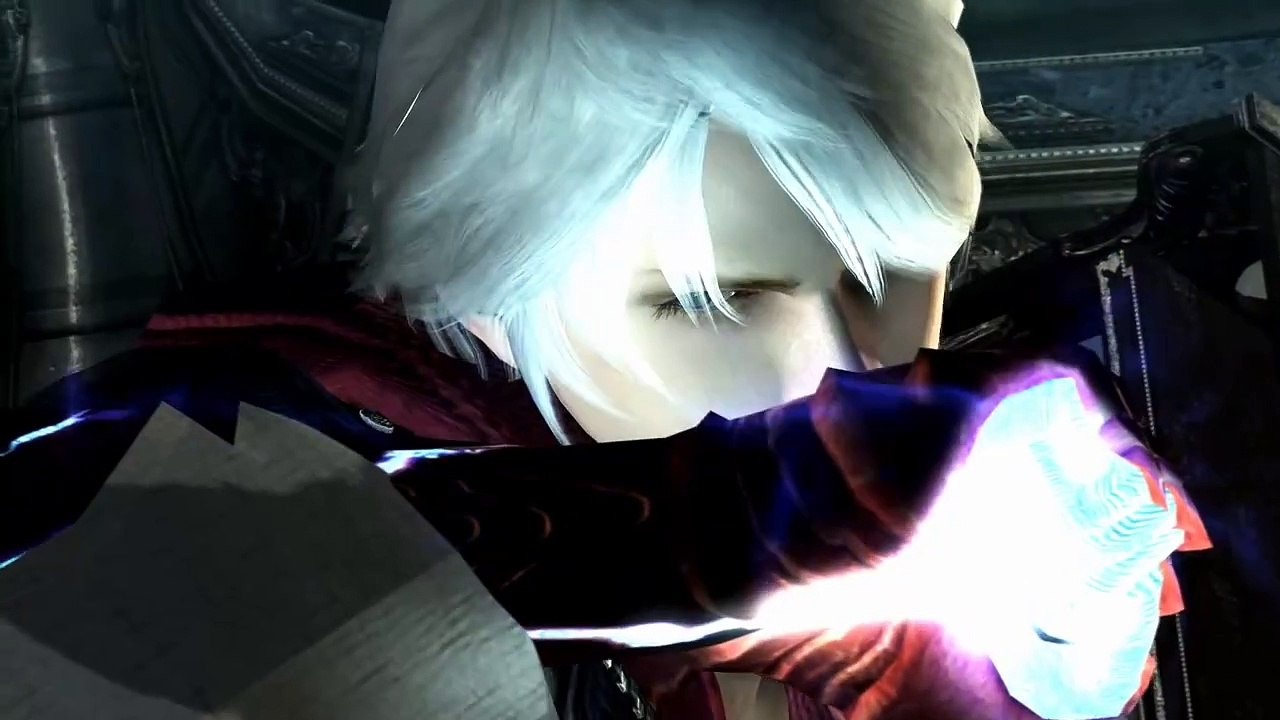 Trailer del Gioco